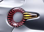 Smart ForSpeed Concept 2011 года
